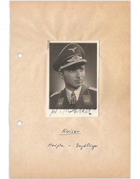Herbert Kaiser