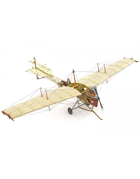Flat River Group Guillow's 1903 Wright Brother Flyer Kit De Modelo