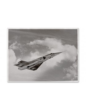 Photo of the Mirage IV A