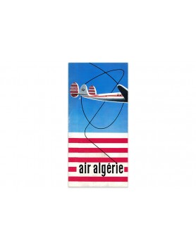 Brochure from C.G.T.A. Air...