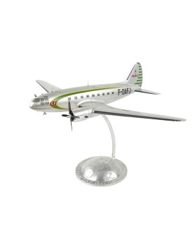 Curtiss Commando Air Maroc...