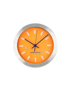 AEROFLOT clock