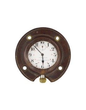 Montre de bord de la...