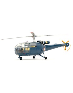 Alouette III, 1/30 (c....