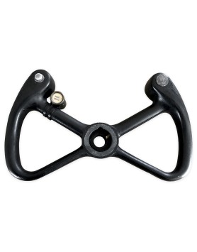 Volant de Northrop P-61...