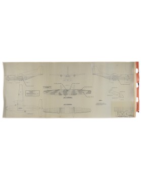 Plan original camouflage...