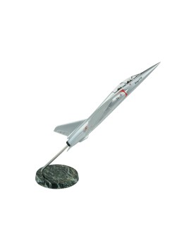 Mirage F-1 biplace 1/50 par...
