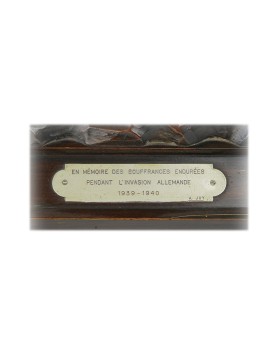 Bloch série 150, trophée in memoriam