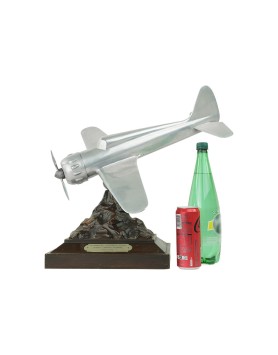 Bloch 150 Series, In Memoriam Trophy