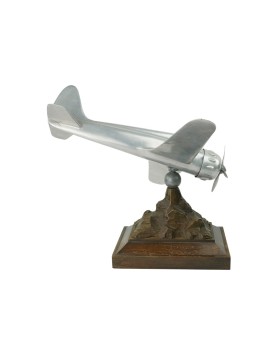 Bloch 150 Series, In Memoriam Trophy