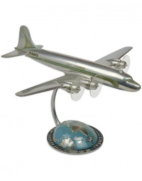 DC-4 Air France