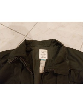 Échange blouson de vol PN