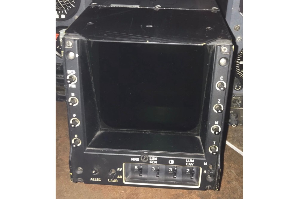 Recherche VTB mirage 2000