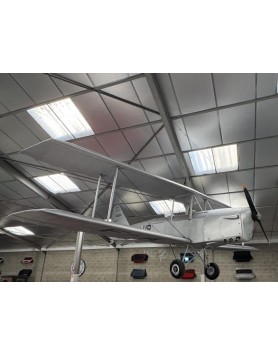 AVION CAUDRON RENAULT LUCIOLE C277 1931 BIPLAN