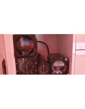 Vente d'une collection d'objets aéronautiques