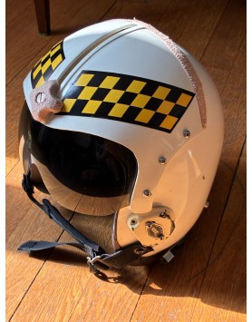 Casque HGU-2 1980's  USAF - 57th TTW