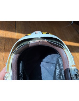 Casque HGU-2 1980's  USAF - 57th TTW