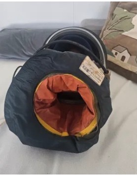 Casque stratosphérique 