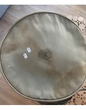 Casque stratosphérique 