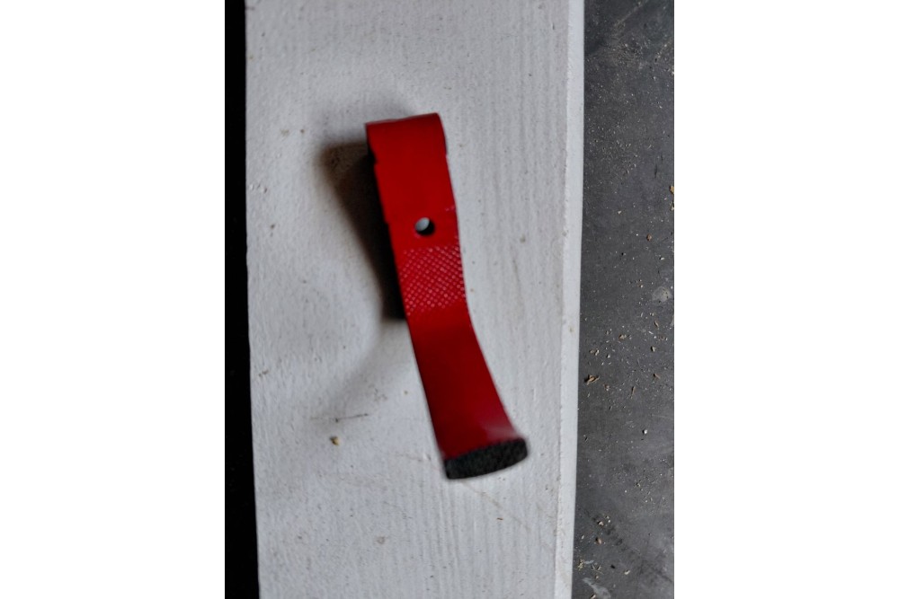 GACHETTE POIGNEE PILOTE SAMM