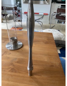 Tube pitot Mirage 2000