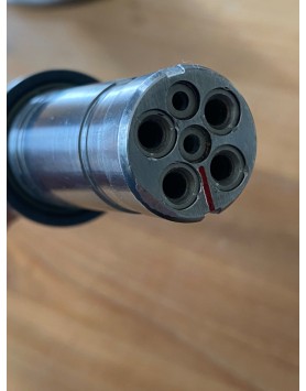 Tube pitot Mirage 2000