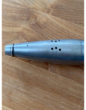 Tube pitot Mirage 2000