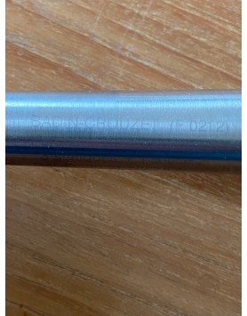 Tube pitot Mirage 2000