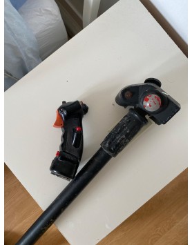 Collectif et anti couple Puma.