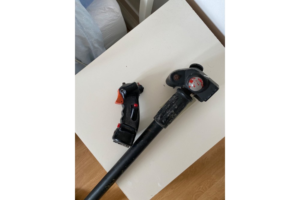 Collectif et anti couple Puma.