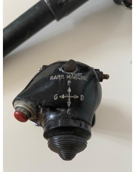 Collectif et anti couple Puma.