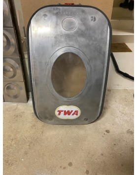 Porte / issue de secours Fokker 100.