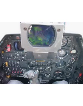 Recherche instruments de super étendard