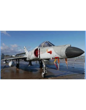 Recherche Check-list super étendard modernisé