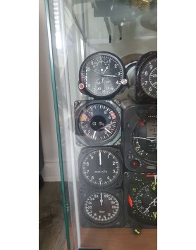 Instruments tableau de bord Mig29