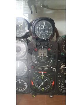 Instruments tableau de bord Mig29