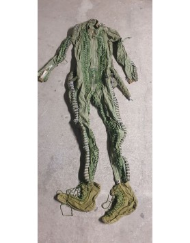 Combinaison de vol haute altitude soviétique VKK6M