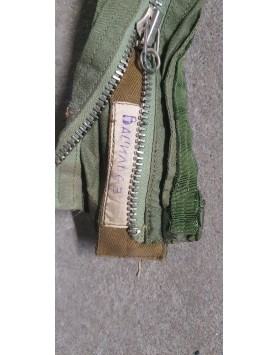 Combinaison de vol haute altitude soviétique VKK6M