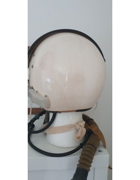 Casque pilote Soviétique ZSH5