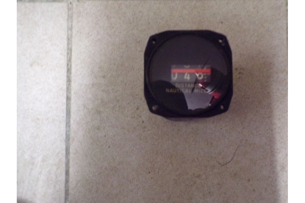 Indicateur de distance ID 310