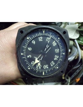 Indicateur de certain Mirage III