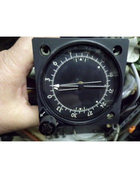 Indicateur ADF / VOR