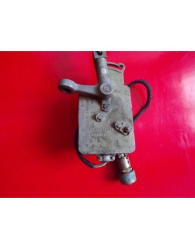 Commande de Mirage III C