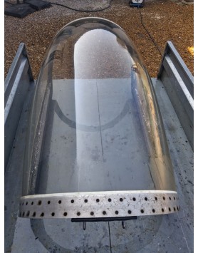 Verriere Dassault super mystere B2