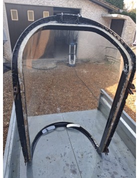 Verriere Dassault super mystere B2