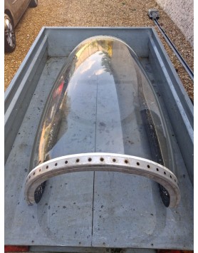 Verriere Dassault super mystere B2