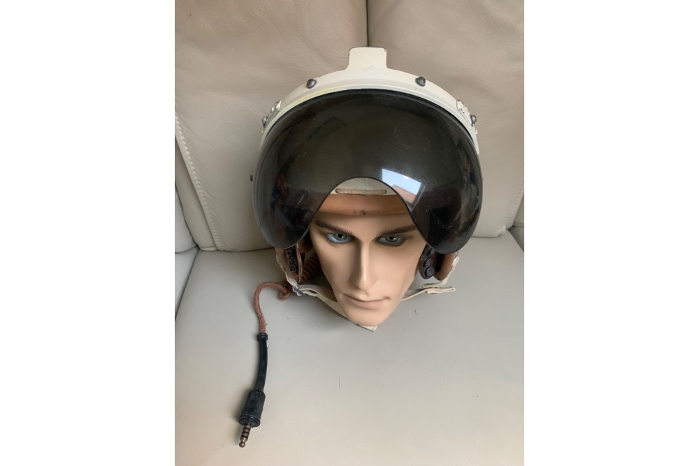 Vends casque type P3 francisé