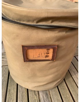 Sac EFA Type 12 et gilet ARZ33