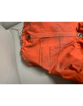 Sac EFA Type 12 et gilet ARZ33