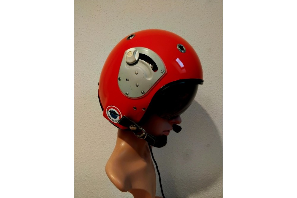 Vends Casque GUENEAU TYPE 459 complet 